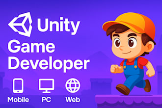 hyper casual and puzzle game development using unity