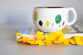 be your virtual assistant for 1 hour and 30 minutes