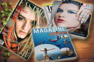 do magazine cover, layout, magazine ad, magazine design