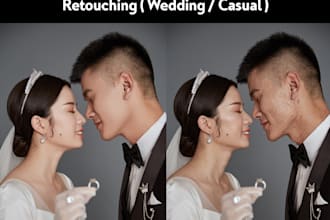 do quick photo editing and photo manipulation
