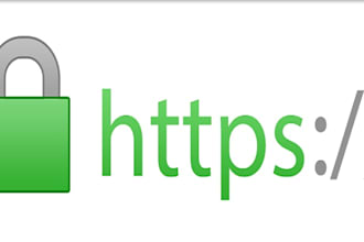 create SSL certificate for wordpress or webserver