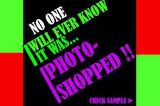 change background or retouch images in 6 hours