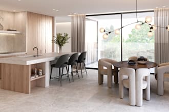 create interior 3d renderings