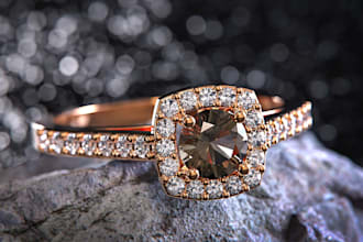 do jewelry cad and render