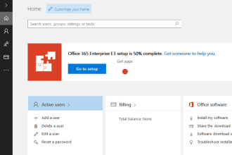 migrate email domain to microsoft office 365 domain