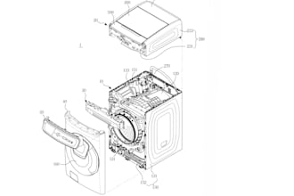 draw patent drawings all type, utility and design