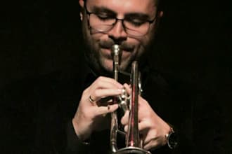 play custom trumpet for you
