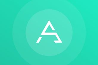 create your website or app