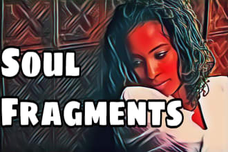retrieve all stolen soul fragments from all dimensions