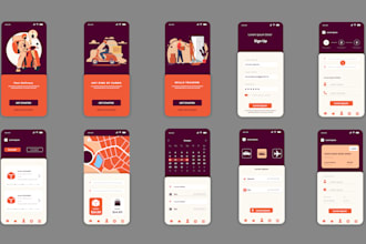 create a custom app for your business