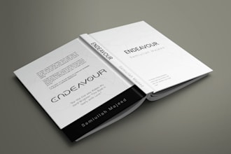 do ebooks cover design