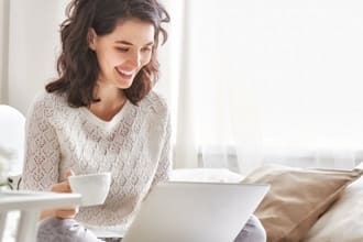 do web search and data entry