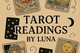 tarot readings 5 questions