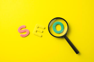be your expert SEO content writer for website copy and blogs