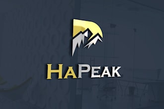design 3d logo in 24hrs