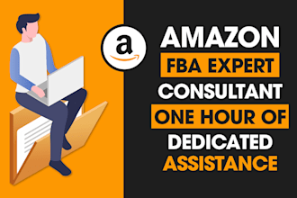 relaunch and rescue your amazon fba business
