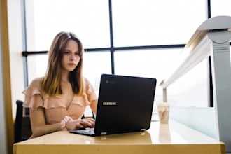 be your virtual assistant