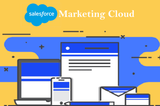 design and code salesforce pardot responsive email templates