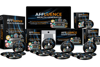design 3d ecover bundle, book cover,box set,ebook, dvd,cd for online course