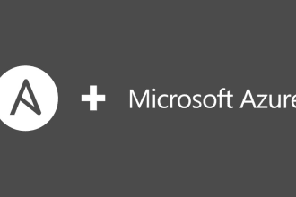 provision azure resources with ansible