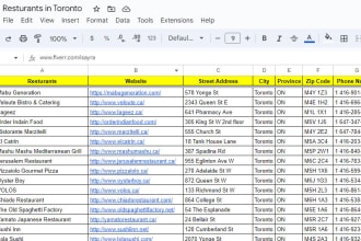 do the fastest data entry job professionally
