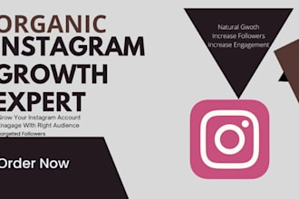 do instagram promotion grow your instagram organically