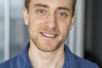 be your native french speaking voice over talent