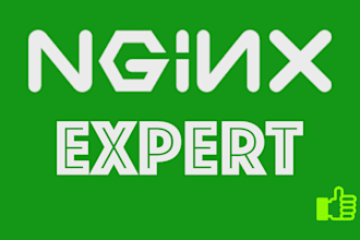 install configure optimize nginx high performance web server