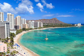 as a local Oahu resident give you information, travel tips, ideas and answer questions about Oahu, Hawaii