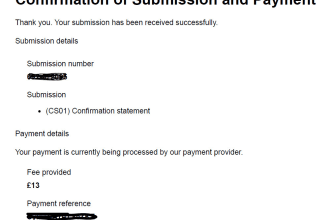 file confirmation statement, dormant accounts and tax ct600