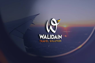 design creative and minimalist logo