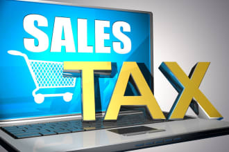 do sales tax registration or sales tax return filing