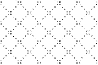 design luxury repetitive pattern using logo for packaging
