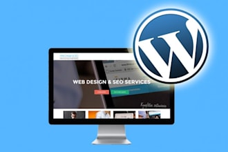 make a beautiful website