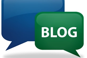 write a blog of up to 600 words