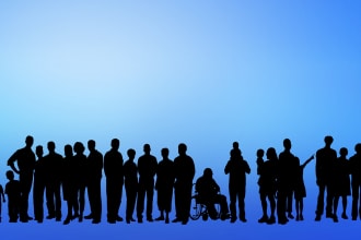 develop employment policies and employee handbook