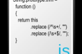 develop javaScript/Jquery application