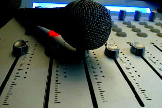 produce the karaoke for any song you request