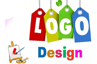 design modern professional business logo