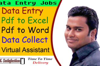 find address, email, contract number from website in excel sheet