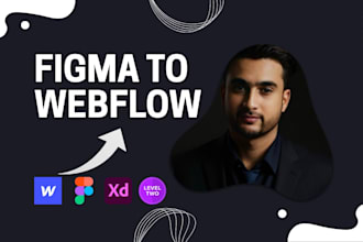 do website development, webflow website, webflow