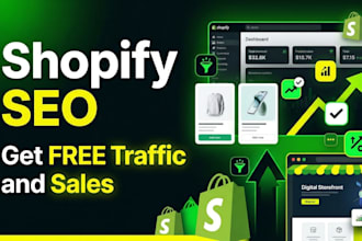 do super shopify SEO for first page ranking on google