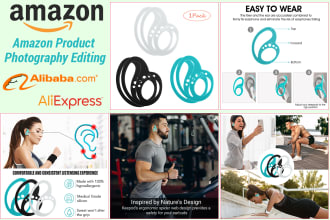 do amazon product photography editing infographic,main,lifestyle design