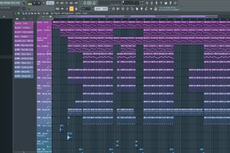 make you a custom beat