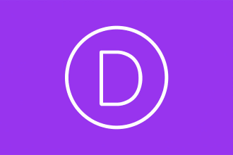 design website with divi theme