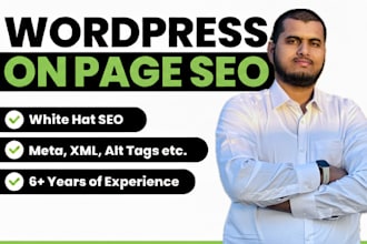 setup rank math seo plugin with 95 score website on page s e o optimization
