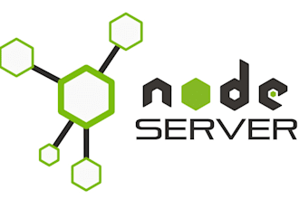 develop nodejs applications with reactjs