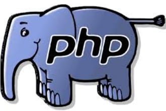 help with any PHP script