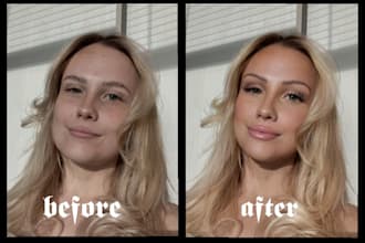 edit your instagram pictures like an influencer