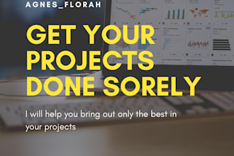 do awesome research on information technology  projects